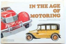 In the Age of Motoring (Barker/Tubbs 1971)