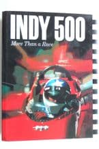 INDY 500 MORE THAN A RACE (Carnegie 1986)
