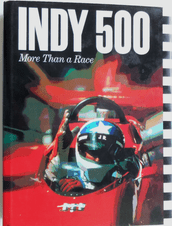 INDY 500 MORE THAN A RACE (Carnegie 1986)