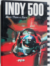 INDY 500 MORE THAN A RACE (Carnegie 1986)
