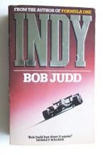 INDY (Bob Judd. Novel. 1990)paperback