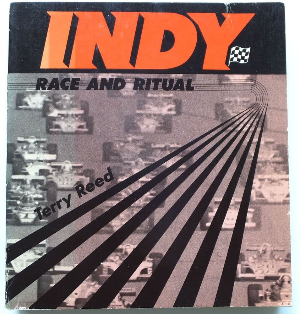 INDY Race And Ritual Reed 1980
