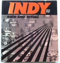 INDY Race And Ritual (Reed 1980)