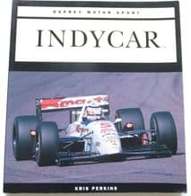 INDYCAR Osprey Motor Sport (Perkins 1993)