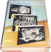 INTERNAL COMBUSTION ENGINES ILLUSTRATED