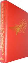 International Encyclopedia Of Aviation : The (Mondey 1977)