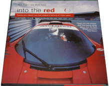 INTO THE RED  (Mason & Hales(2004)