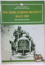 IRISH GORDON BENNETT RACE 1903 :THE (Montgomery 1999)