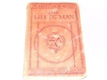 ISLE OF MAN An Illustrated Guide Book (Wardlock 1926)