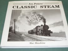 IVO PETERS' CLASSIC STEAM (Hawkins 1996)