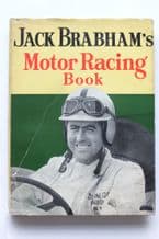 JACK BRABHAM'S MOTOR RACING BOOK