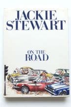 JACKIE STEWART ON THE ROAD (Stewart 1983)