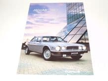 JAGUAR 1983