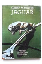 Jaguar  - Great Marques (Harvey 1985)
