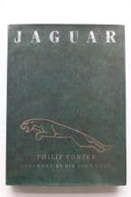 JAGUAR History of a Classic Marque (Philip Porter 1988)