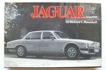 Jaguar Since 1945 (Busenkell 1983)