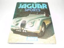 JAGUAR SPORTS. Autocar (Garnier 1980)