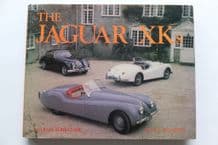 JAGUAR XKs A COLLECTOR'S GUIDE : THE (Skilleter 1981)
