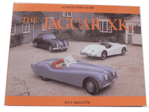 JAGUAR XKs A COLLECTOR'S GUIDE : THE (Skilleter 2001)