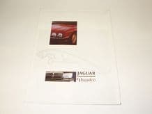 JAGUAR. DAIMLER by Jaguar (1986)