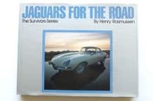 Jaguars for the Road - The Survivors Series (Rasmussen 1985)