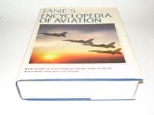 JANE'S ENCYCLOPEDIA OF AVIATION. (1990)