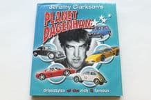Jeremy Clarkson's Planet Dagenham (Clarkson 1998)