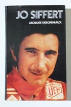 JO SIFFERT (Descheneaux 1972)