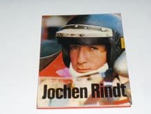 Jochen Rindt (Schnitzler 1970)