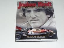 Jochen Rindt - Uncrowned King (Tremayne 2010)