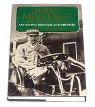 John Montagu of Beaulieu ( Tritton 1985)