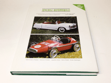 JUVENILE AUTOMOBILES Volume Two (Weiner 2000)