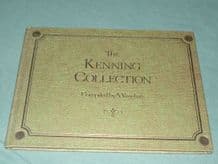 KENNING COLLECTION ; THE (Vaughan 1985)
