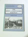 KENT AND EAST SUSSEX RAILWAY : THE (Garrett) 1987)