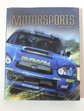 KINGFISHER MOTORSPORTS ENCYCLOPEDIA : THE ( Gifford 2006)
