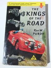 KINGS OF THE ROAD : THE (Purdy 1957)