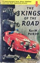 KINGS OF THE ROAD : THE  (Purdy 1957)