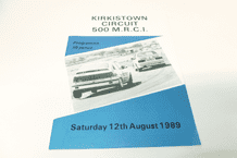 KIRKISTOWN 1989 August 12