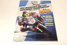 KNOCKHILL 2016 June 24-5 BSBK