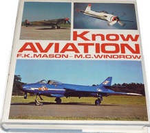 KNOW AVIATION (Mason & Windrow 1973)