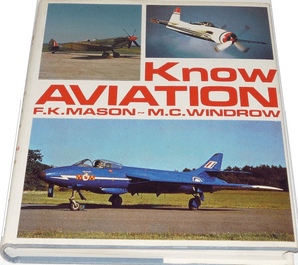 KNOW AVIATION (Mason & Windrow 1973)