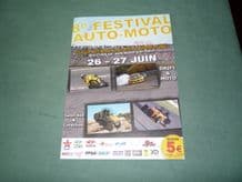 L'Anneau du Rhin a Blitzheim 27 June 2010