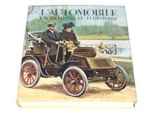 L'Automobile Un Demi-Siecle D'Histoire (Fondin 1968)