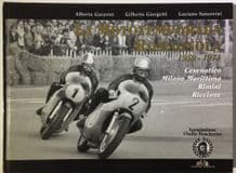 LA MOTOTEMPORADA ROMAGNOLA 1959-1971 (Garavini etc 2006)