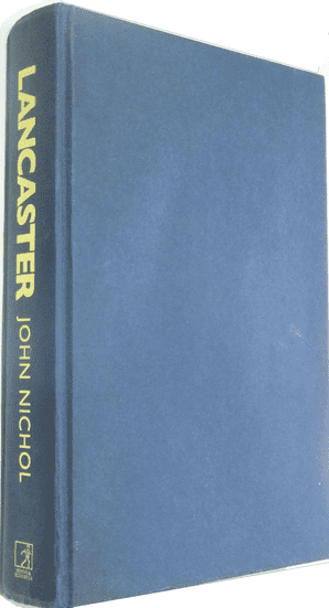 LANCASTER (Nicol 2020)