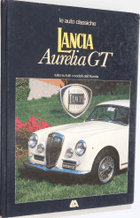 Lancia Aurelia GT (Bernabo 1992)