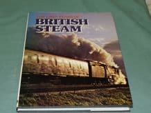 LAST DAYS OF BRITISH STEAM Second Series ; THE (Ian Allan 1977)