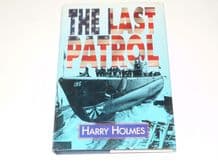 Last Patrol : The (Holmes 1994)