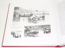 Le Grand Prix Automobile De Monaco (Naquin English ed.)