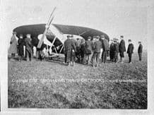 Lee-Richards Annualar Monoplane 1913 . Photo B